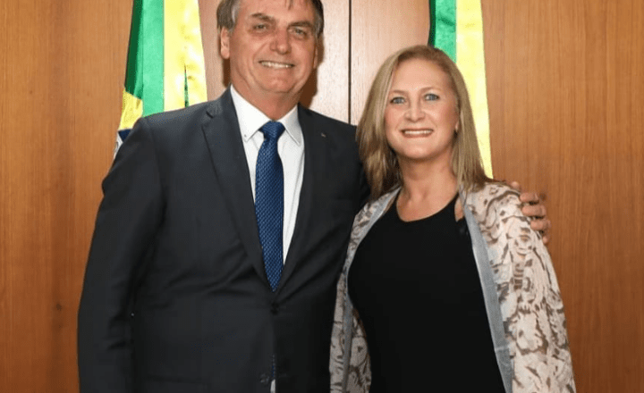 Presidente Jair Bolsonaro deve passar réveillon 2019-2020 em Brasília -  Jornal Grande Bahia (JGB)