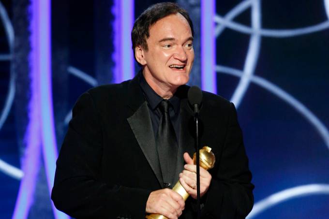 NBC’s “77th Annual Golden Globe Awards” – Show