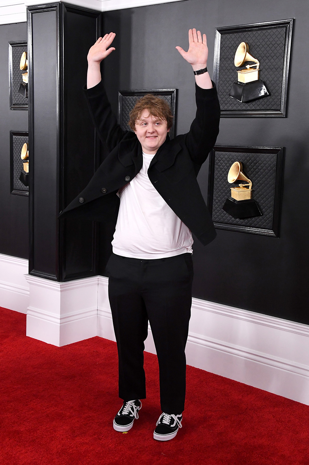 62nd Annual GRAMMY Awards – Arrivals