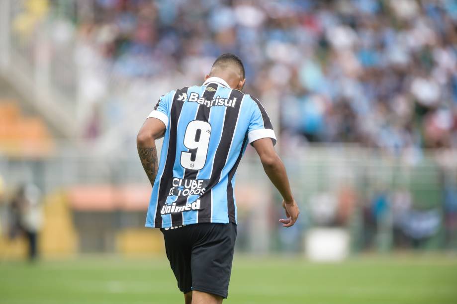 Grêmio x Internacional pela final da Copa São Paulo de Futebol Júnior 2020