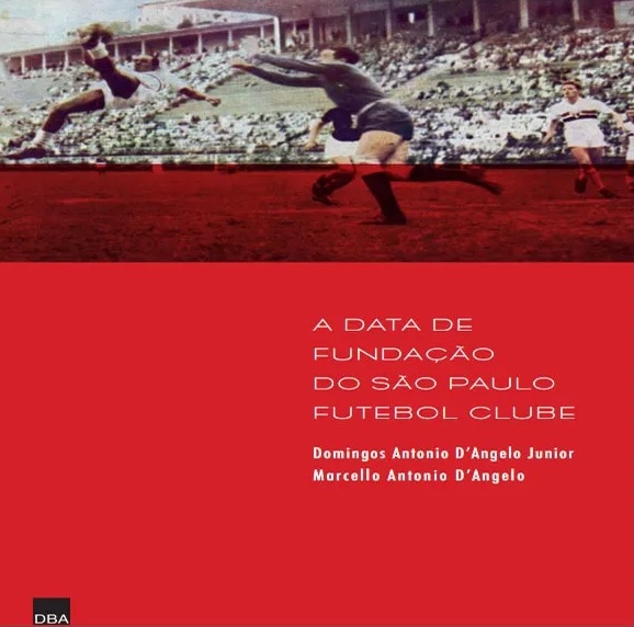 Livro será lançado nesta terça-feira n capital paulista