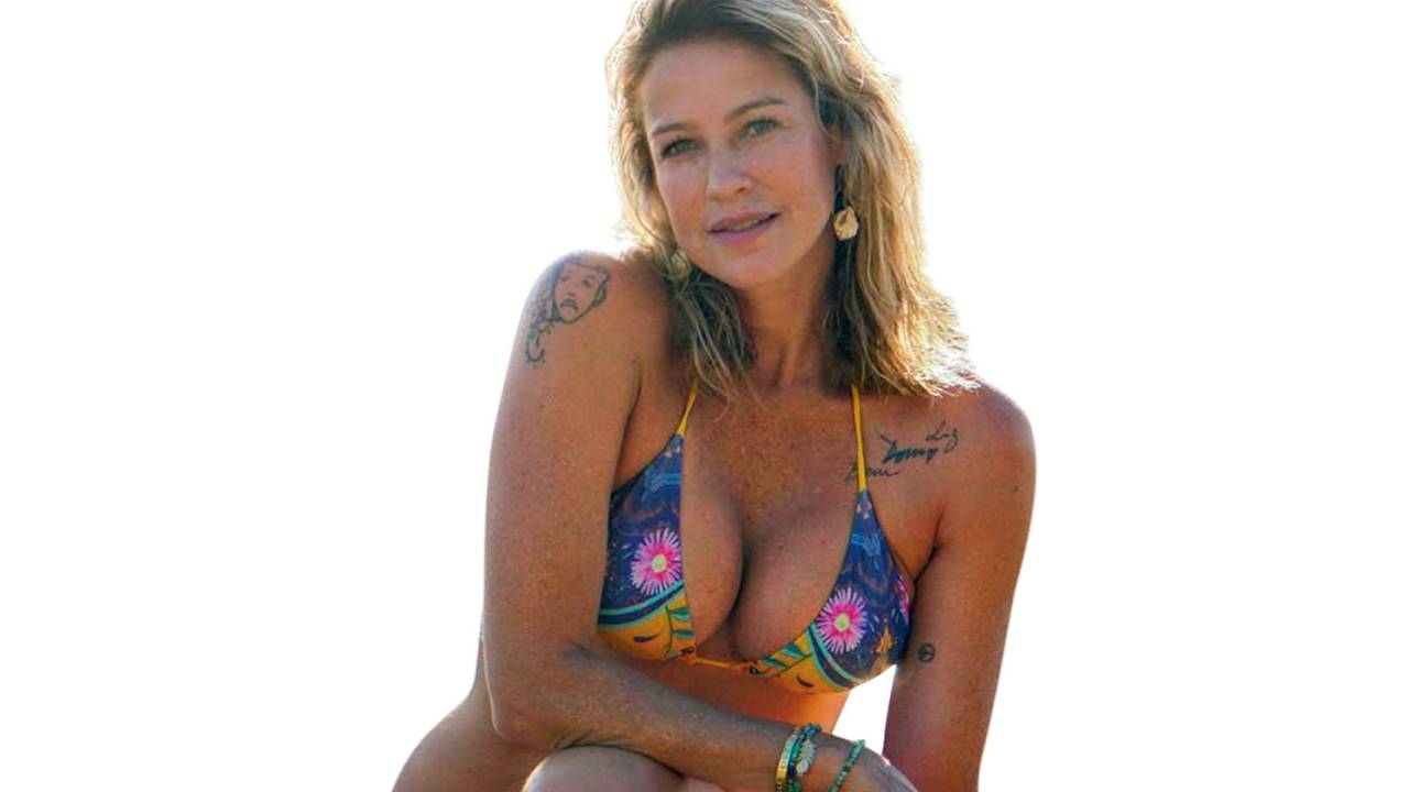 Luana Piovani