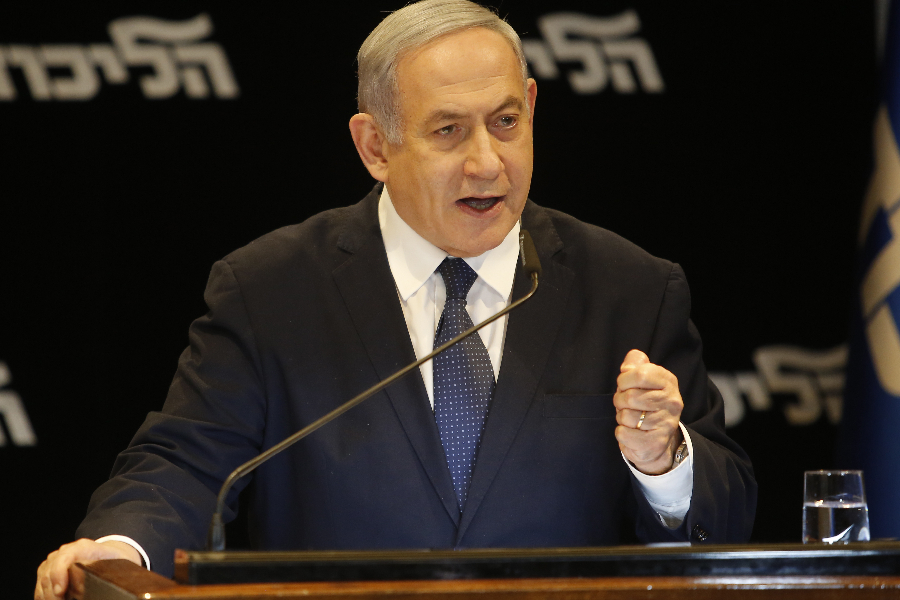 Netanyahu: denúncias de corrupção e impasse eleitoral