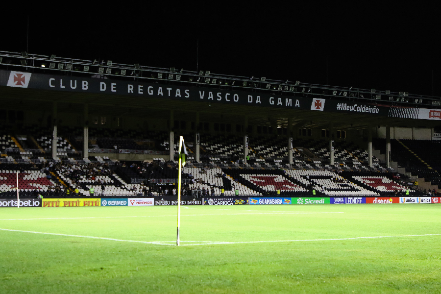São Januário