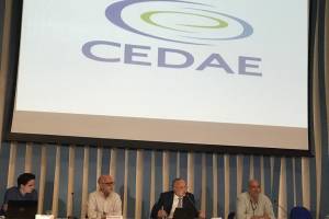 Hélio Cabral – presidente da CEDAE
