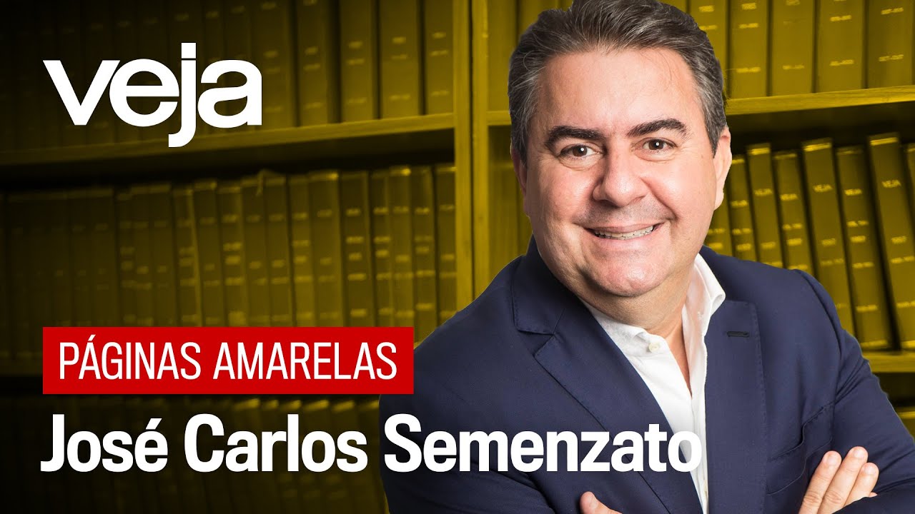 ‘Vi planos de 90, de 2010 e agora de 2020. Estou ansioso’, diz Semenzato