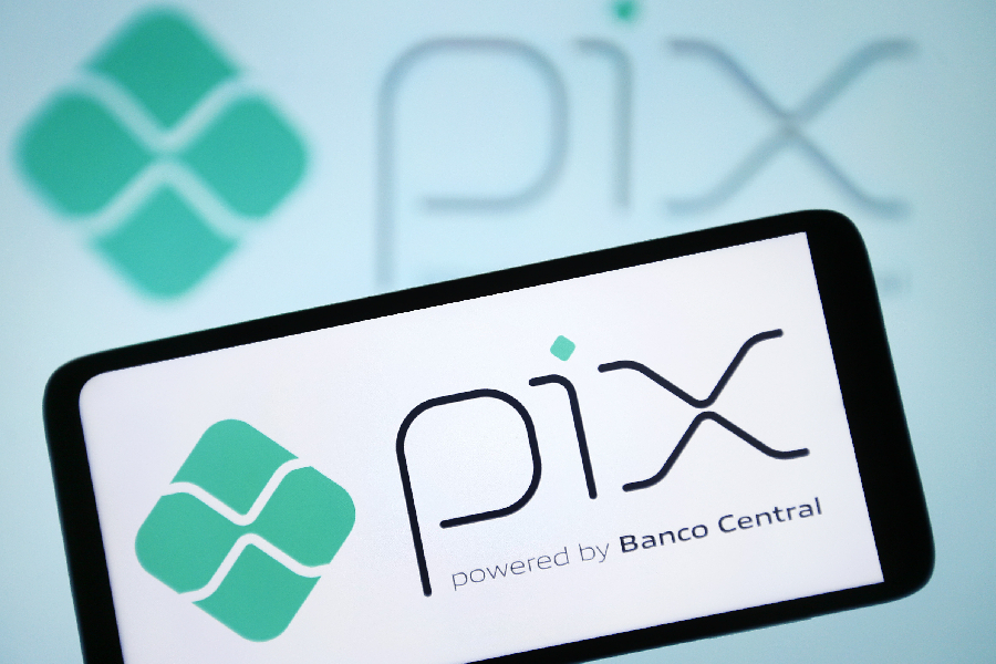 Pix - Banco Central - dinheiro