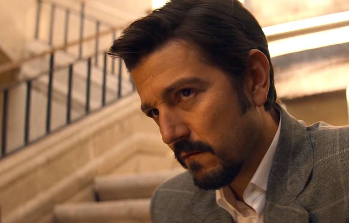Narcos: México - Temporada 2