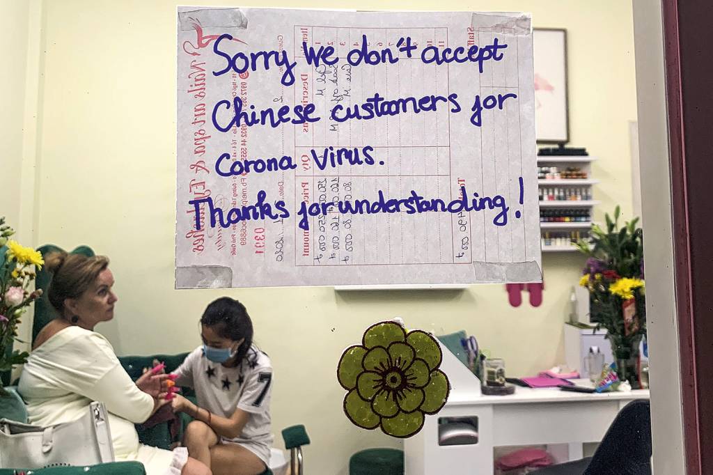 CHINA-VIETNAM-CORONAVIRUS-2020-3 CHINA-VIETNAM-CORONAVIRUS-2020-3