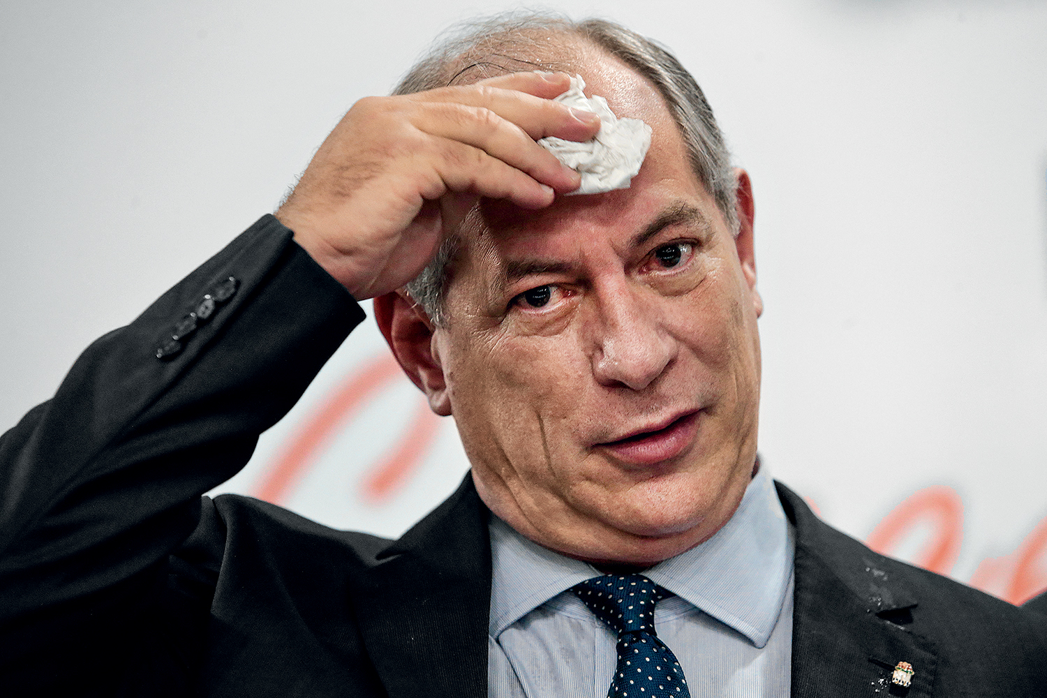 Efeito Marina o fantasma de Ciro Gomes em 2022 VEJA