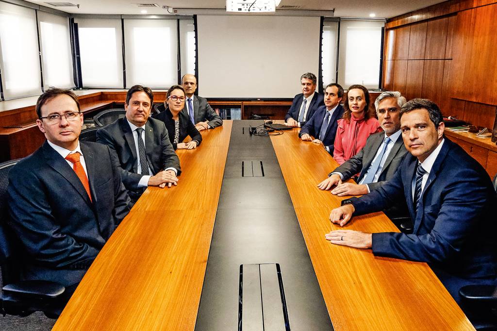 Banco Central pode ganhar novas funções com aprovação da autonomia