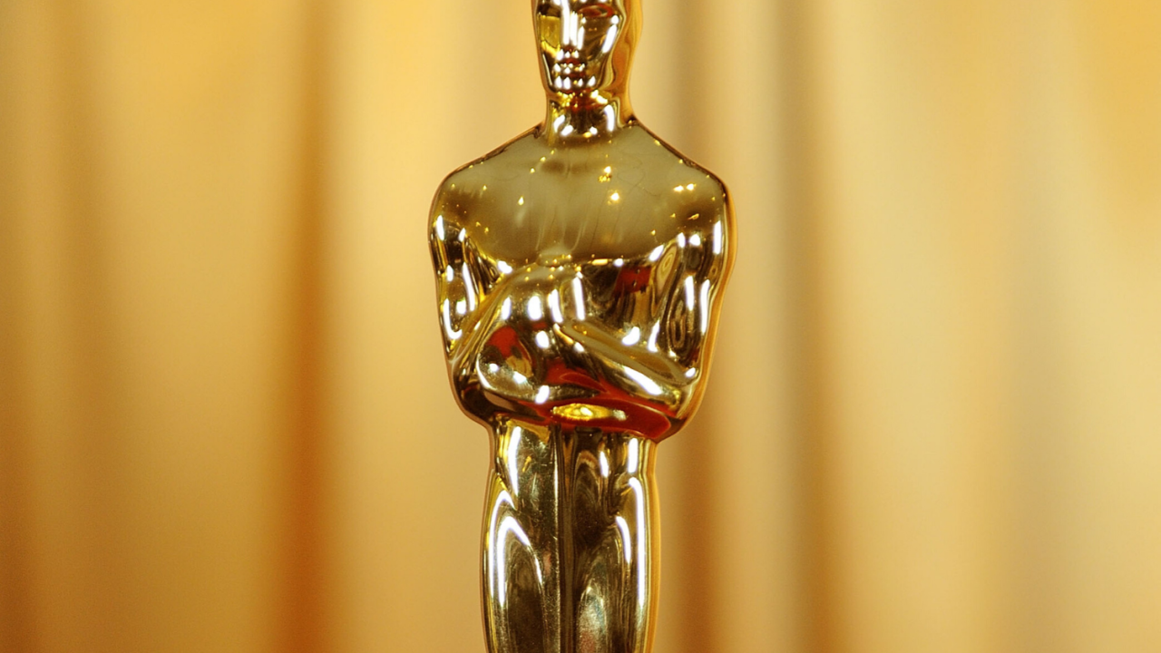 Estatueta do Oscar