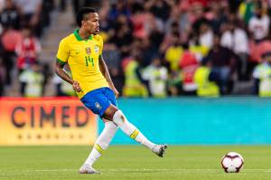 Brazil v Korea Republic – International Friendly