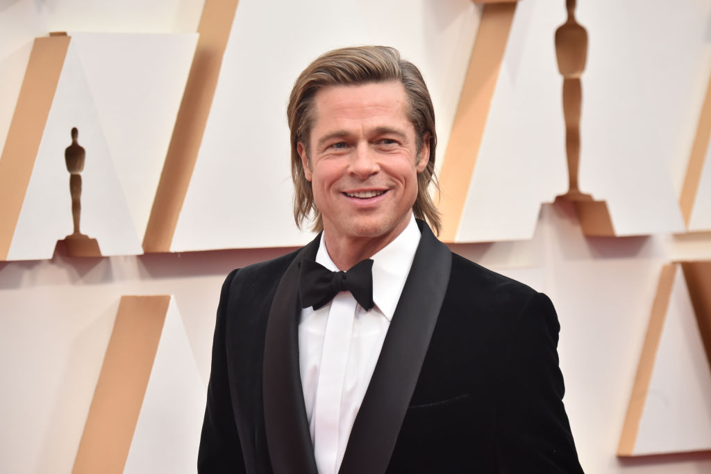 Brad Pitt: de benfeitor a réu em processo de casas populares