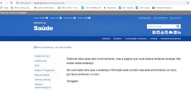 site_gravidez