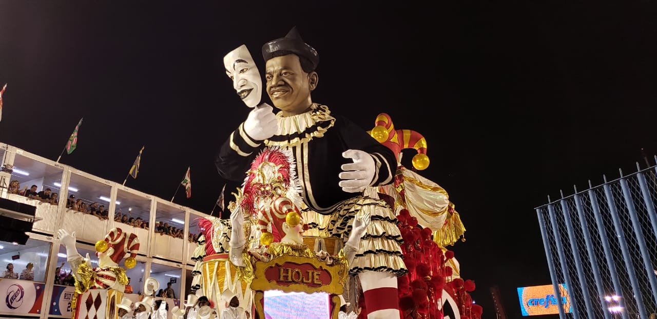 Salgueiro