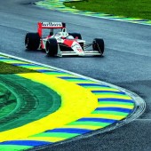 GP de Fórmula 1 tem maior infraestrutura e uma Fanzone repleta de atrações