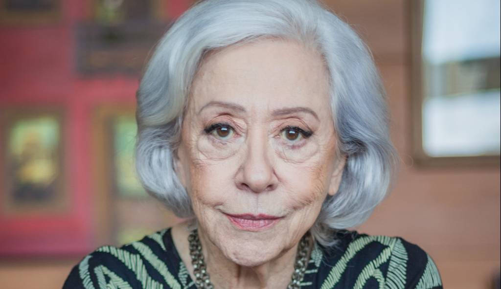 Fernanda Montenegro fará recital de poesia gratuito na ABL