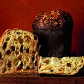 A busca pelo panetone perfeito: conheça segredos da fabricação artesanal