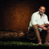 Marcelo Rosenbaum fala sobre projetos em parceria com povos indígenas