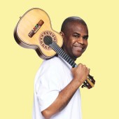 'Nada mais assusta', diz Pretinho da Serrinha, prestes a estrear no Vivo Rio