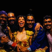 ‘A Máquina’ ganha nova montagem e segue tão atual quanto há 25 anos