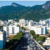 Falta de fiscalização transforma o trânsito no Rio em teste de paciência