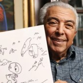 Exposição imersiva sobre Mauricio de Sousa promove viagem afetiva