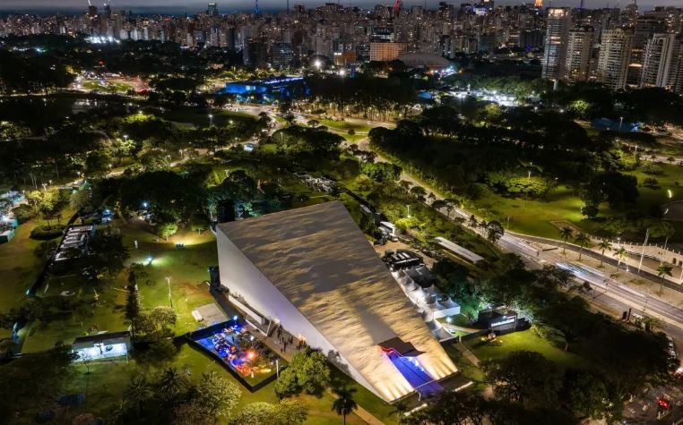 Robert Plant, Cameron Winter e jazz: o guia completo do C6 Fest 2026