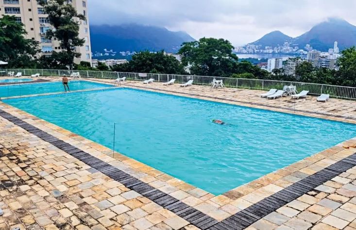 Clube Federal pode ser renovado e influenciar outras recuperações