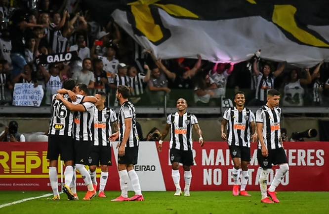 Noticias Sobre Campeonato Mineiro Veja