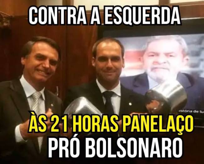Bolsonaro