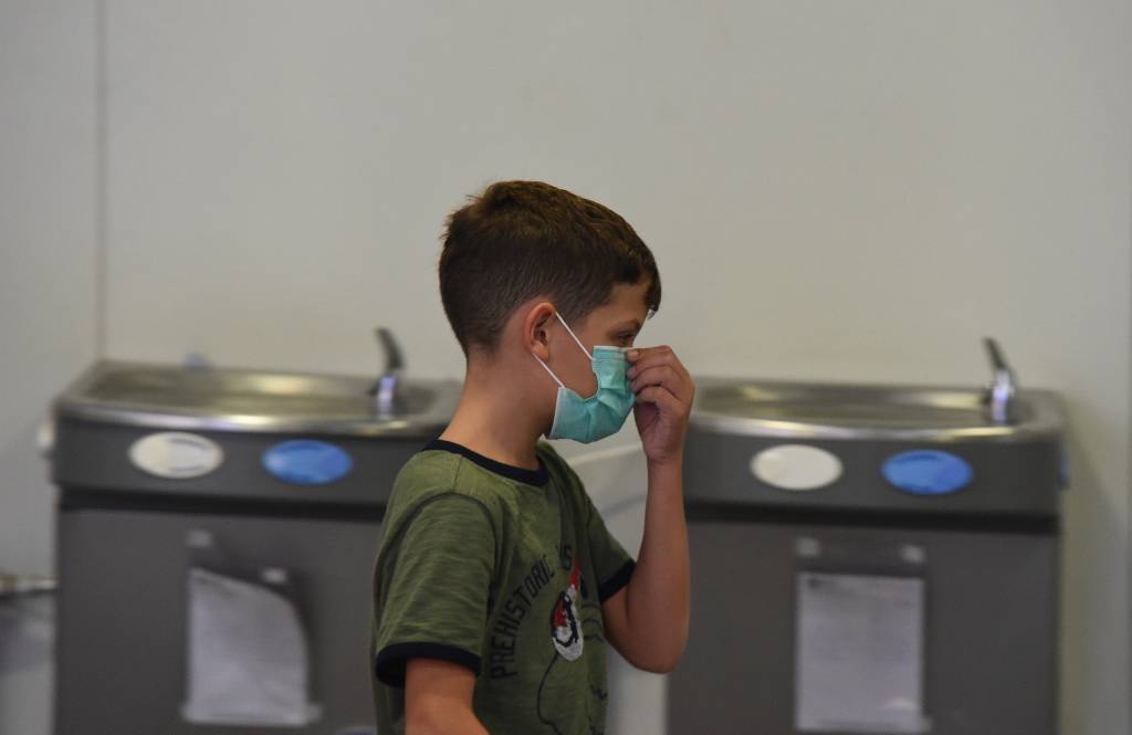 O acordo que pode evitar a próxima pandemia