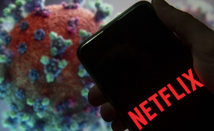 Netflix e criadores de Stranger Things são processados por plágio