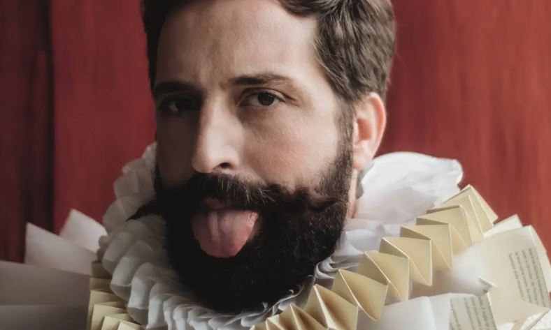 Por que 2026 será péssimo ano para humoristas, segundo Gregório Duvivier