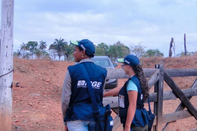 Redução de verba para Censo é ‘pá de cal’ na vida do brasileiro, diz IAB