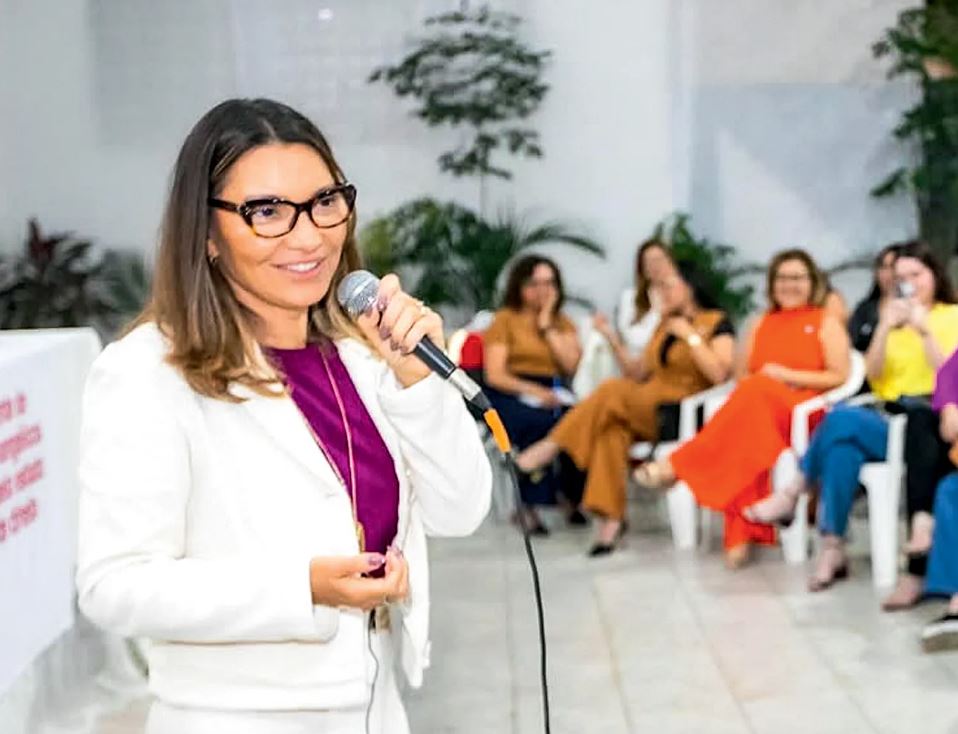 A nova controvérsia causada por Janja na COP30