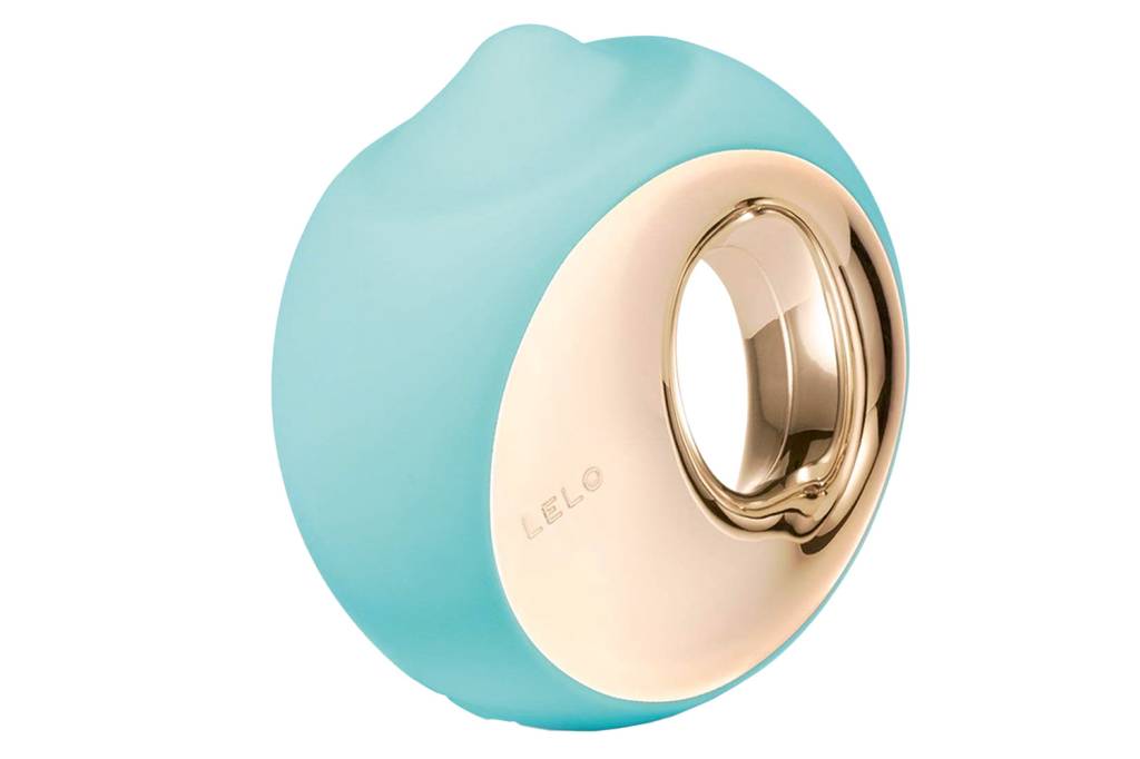 LELO-ORA-3-VIBRADOR LELO-ORA-3-VIBRADOR