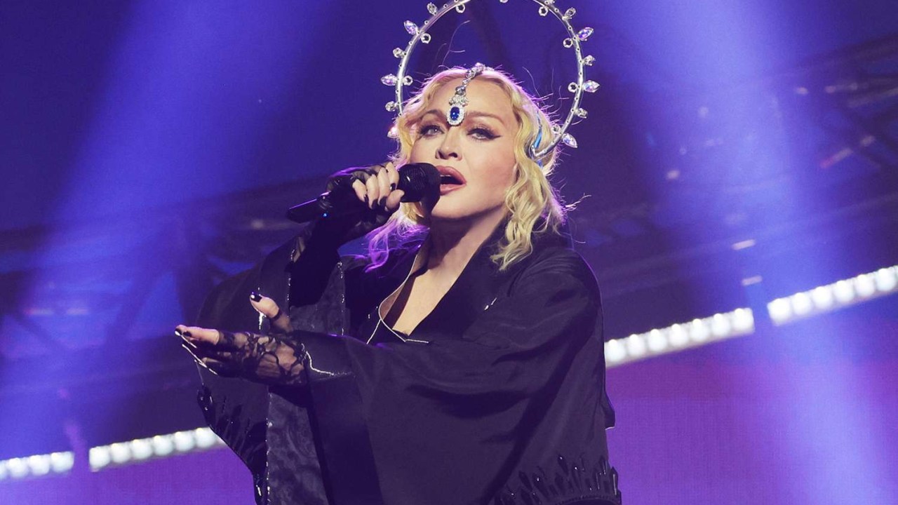 Madonna: show em Copacabana será o maior de sua carreira