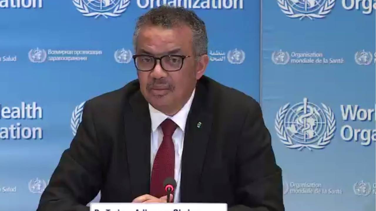 Tedros