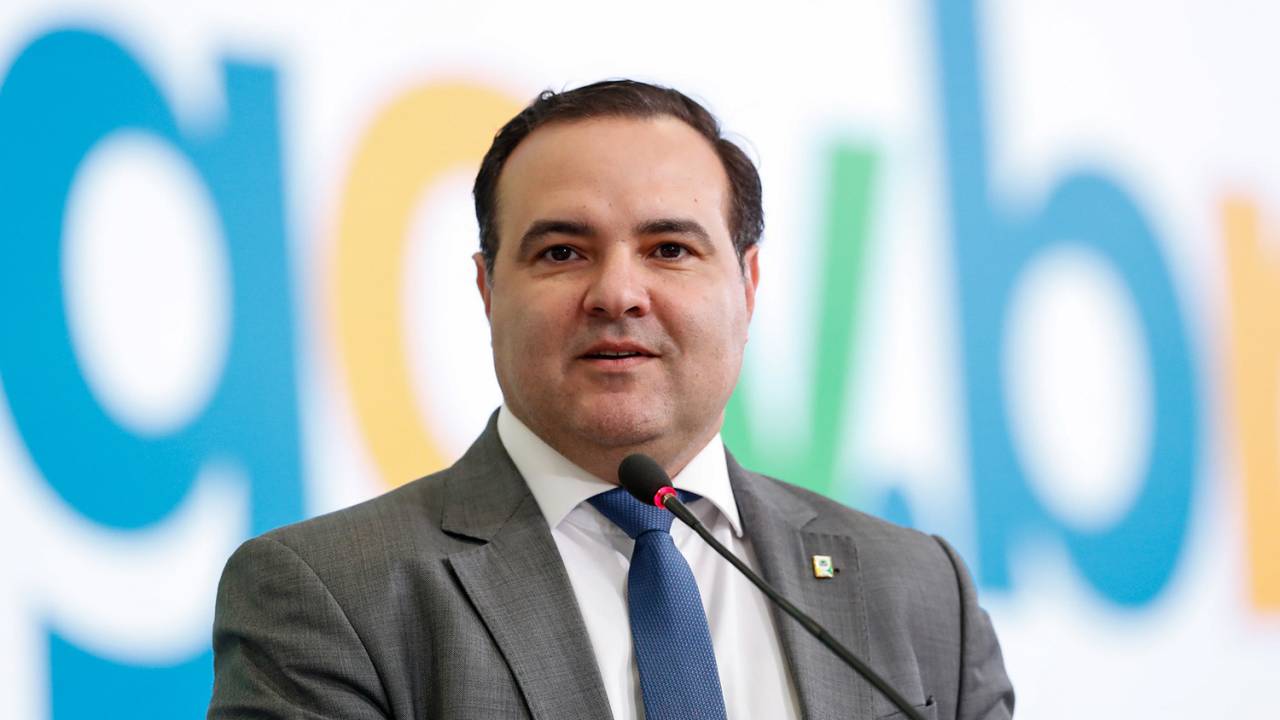 Jorge Oliveira