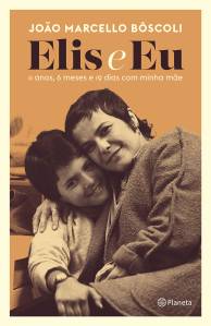 elis e eu Livro 'Elis e Eu'