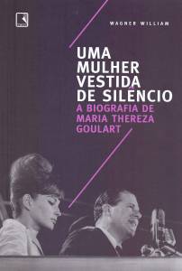 Livro ‘Uma Mulher Vestida de Silêncio’ Livro 'Uma Mulher Vestida de Silêncio'