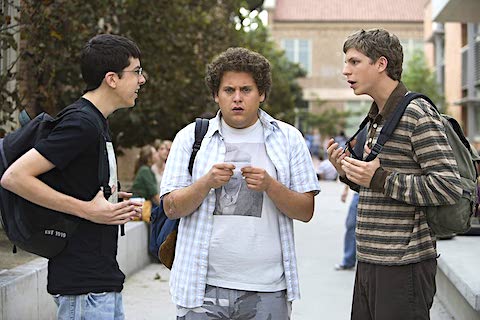 Superbad – É Hoje