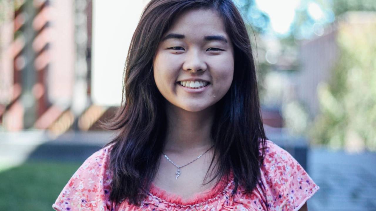 Laura Gao, de 23 anos, produziu uma história em quadrinhos para contar a história de Wuhan para além da pandemia do coronavírus