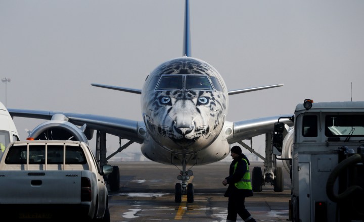 Em plena pandemia, Brasil ganha nova companhia aérea: 1º avião chegou hoje  - 20/02/2021 - UOL Nossa