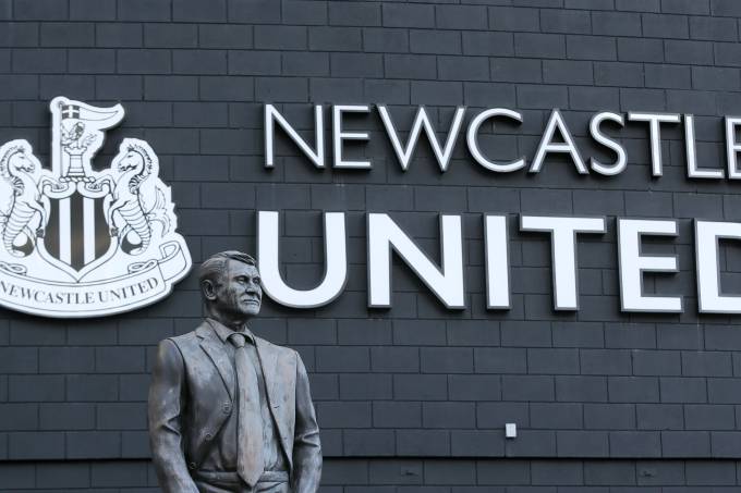 Newcastle United v Burnley – Premier League – St James’ Park
