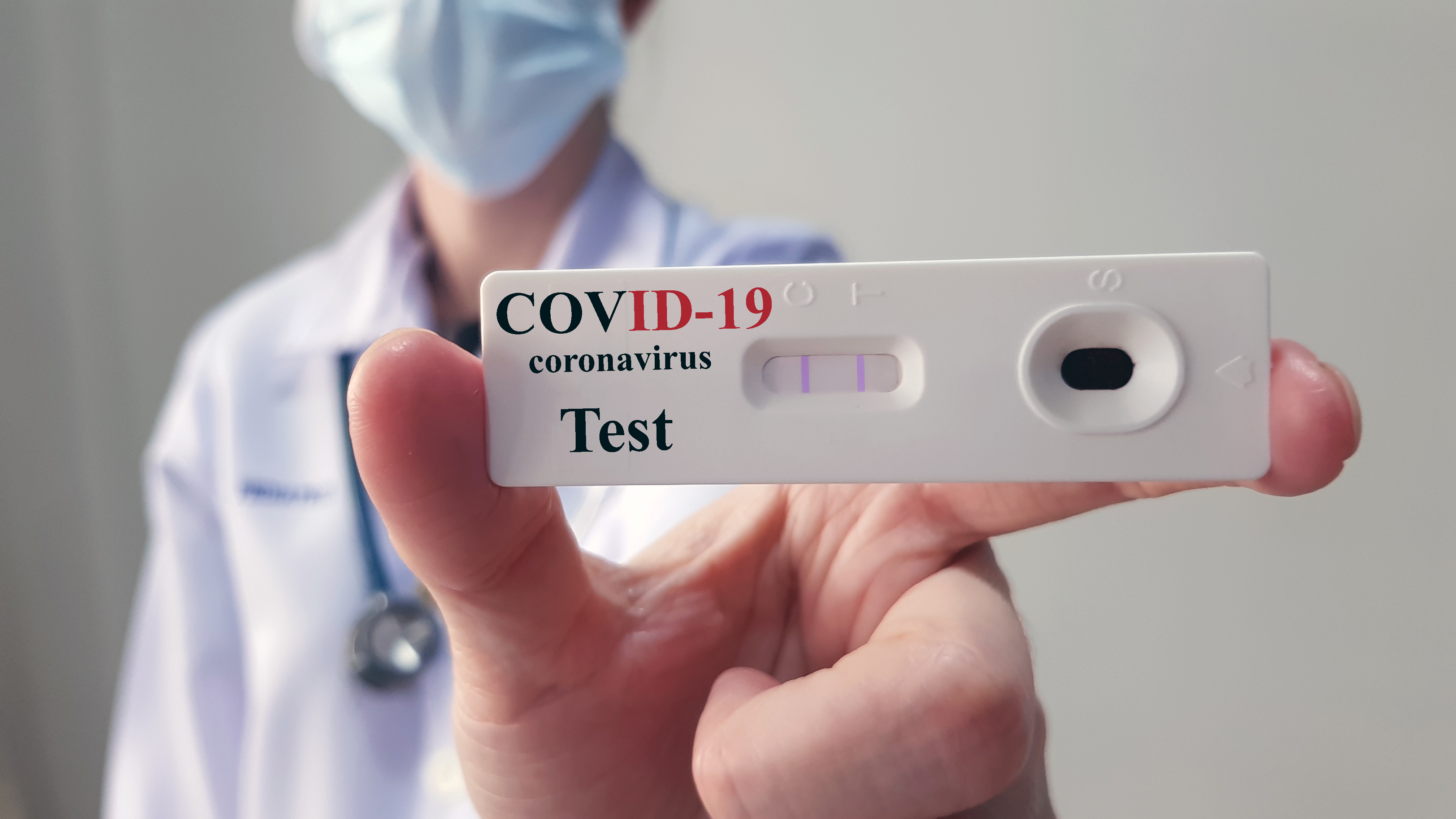 Coronavírus: teste 'revolucionário' é aprovado na Inglaterra | VEJA