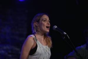 An Evening With the Watkins Family Hour Featuring Fiona Apple