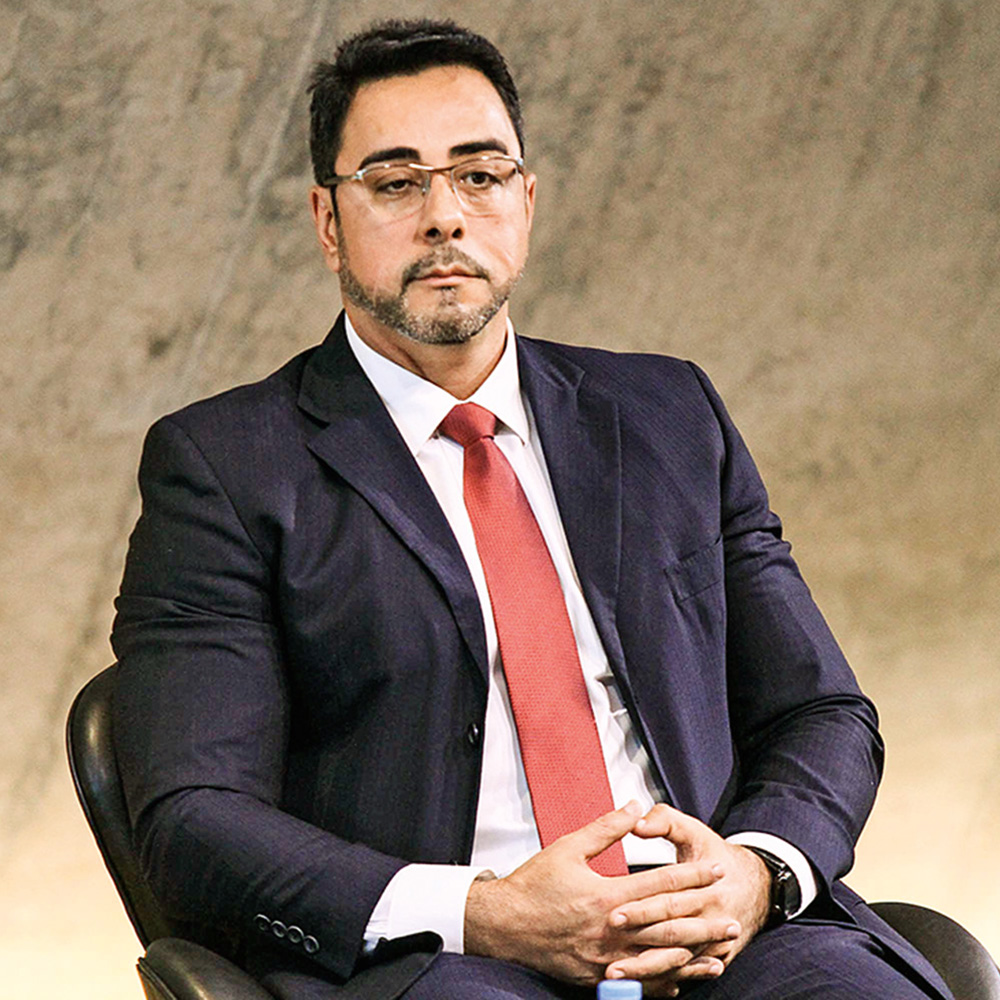 SimpÛsio Nacional de Combate ¿ CorrupÁ¿o Com saída de Moro do páreo, quem são os candidatos às vagas no STF